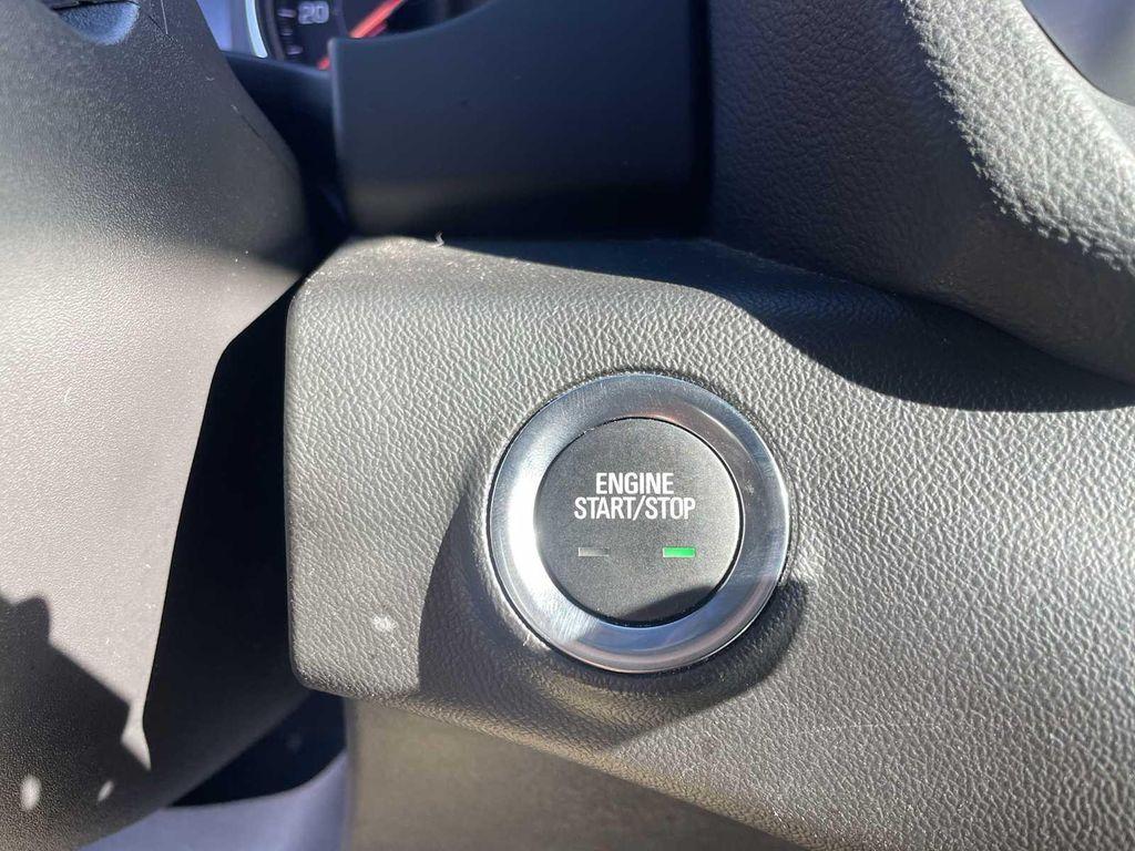used 2024 GMC Terrain car, priced at $28,900