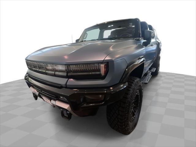 new 2024 GMC HUMMER EV SUV car, priced at $130,295