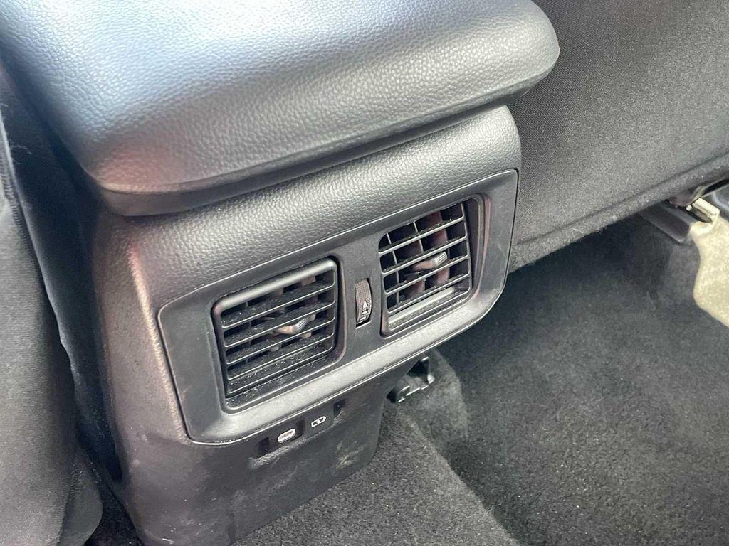 used 2024 Toyota RAV4 Hybrid car, priced at $33,990