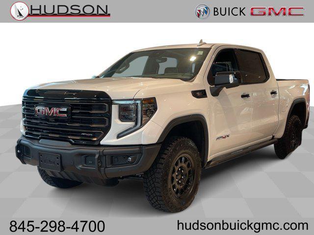 new 2024 GMC Sierra 1500 car, priced at $85,090