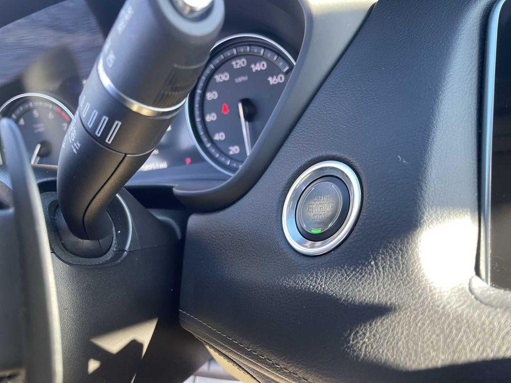 used 2019 Cadillac XT4 car, priced at $23,900