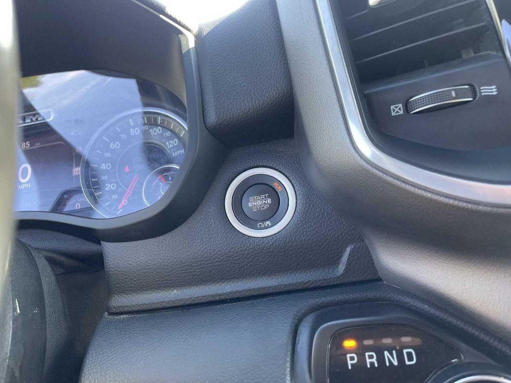 used 2020 Ram 1500 car, priced at $33,900