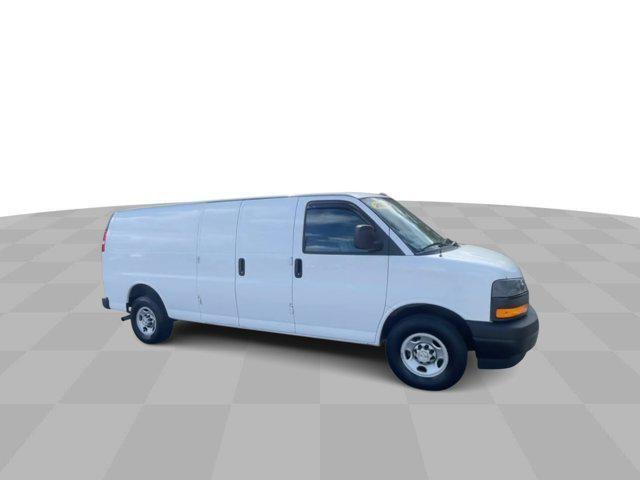 used 2022 Chevrolet Express 2500 car, priced at $29,900