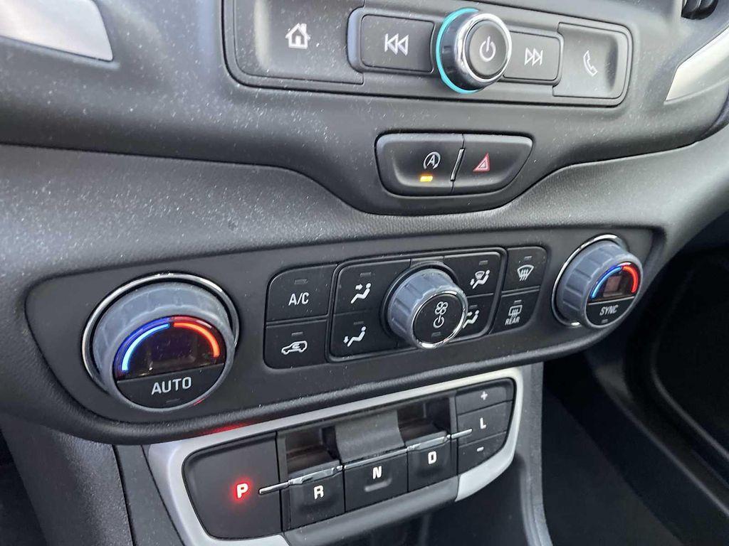 used 2023 GMC Terrain car, priced at $24,900