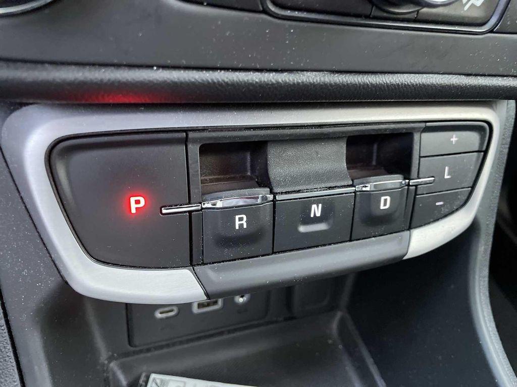 used 2023 GMC Terrain car, priced at $24,900