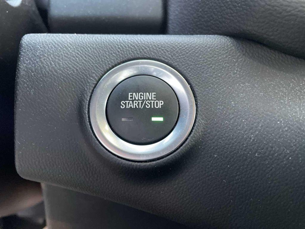 used 2023 GMC Terrain car, priced at $24,900