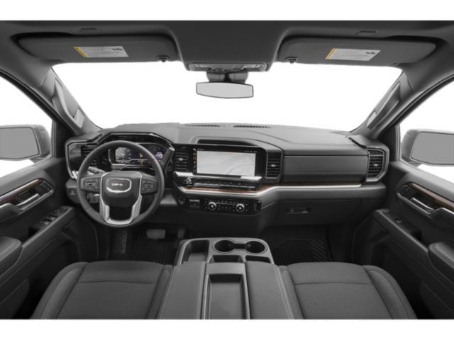 new 2025 GMC Sierra 1500 car, priced at $59,835