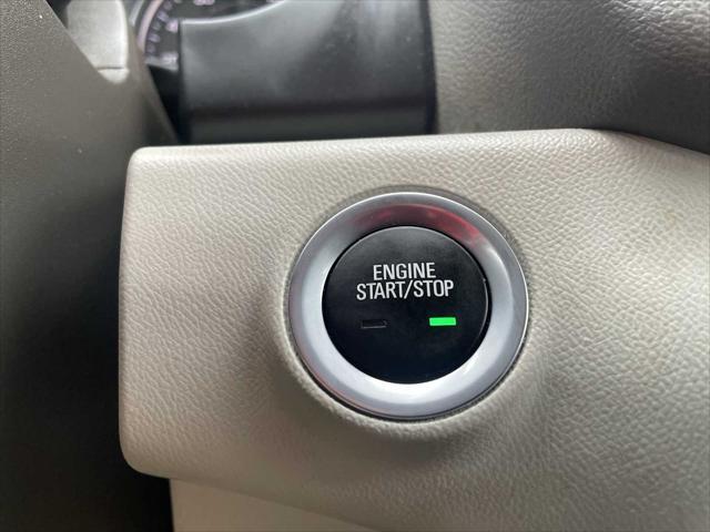 used 2019 GMC Terrain car, priced at $23,800