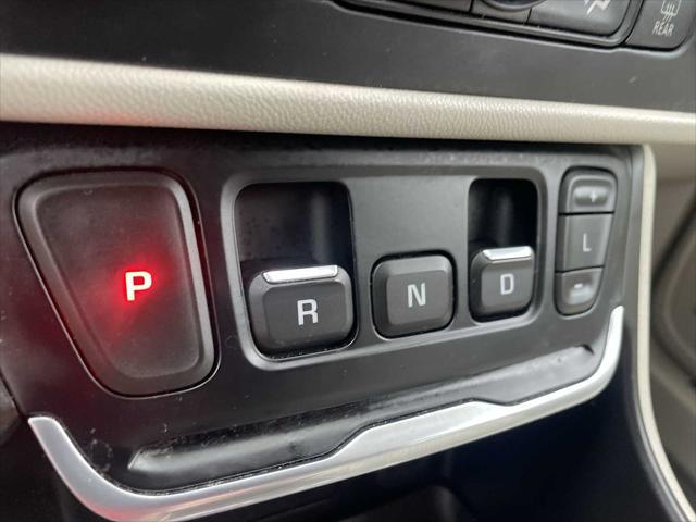 used 2019 GMC Terrain car, priced at $23,800