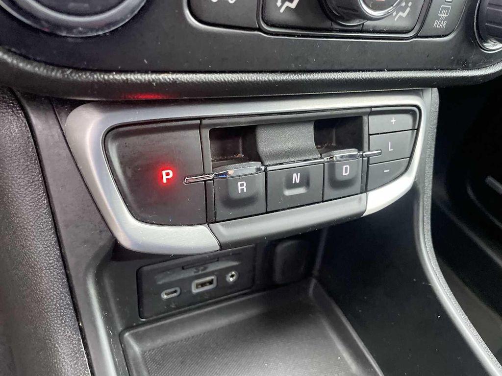 used 2022 GMC Terrain car, priced at $23,900