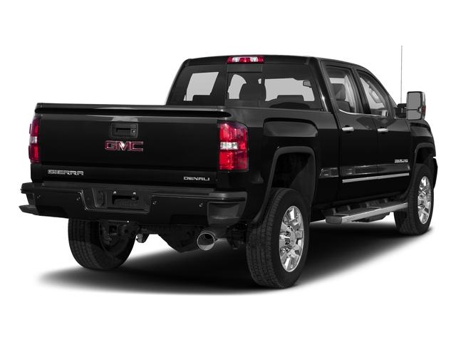 used 2018 GMC Sierra 2500 car, priced at $50,900