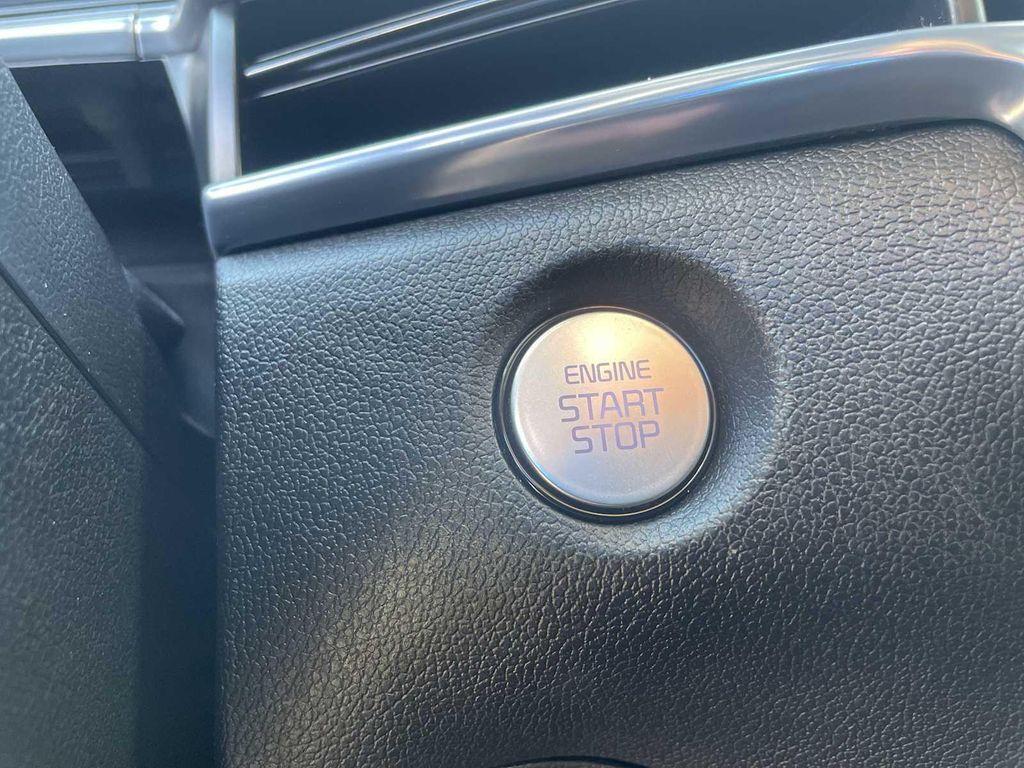 used 2024 Kia Sorento car, priced at $41,700
