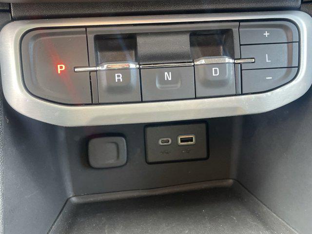 used 2022 GMC Acadia car, priced at $27,900