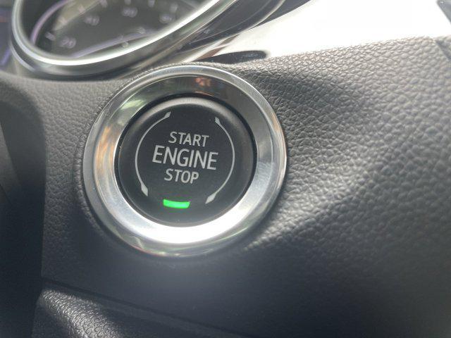 used 2022 Buick Encore GX car, priced at $22,900