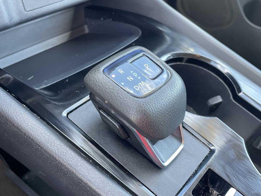 used 2021 Nissan Rogue car, priced at $20,900