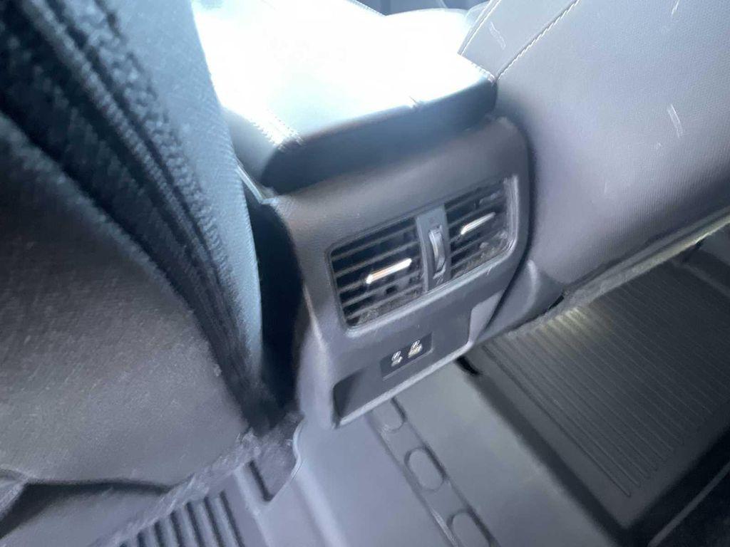 used 2021 Nissan Rogue car, priced at $20,900