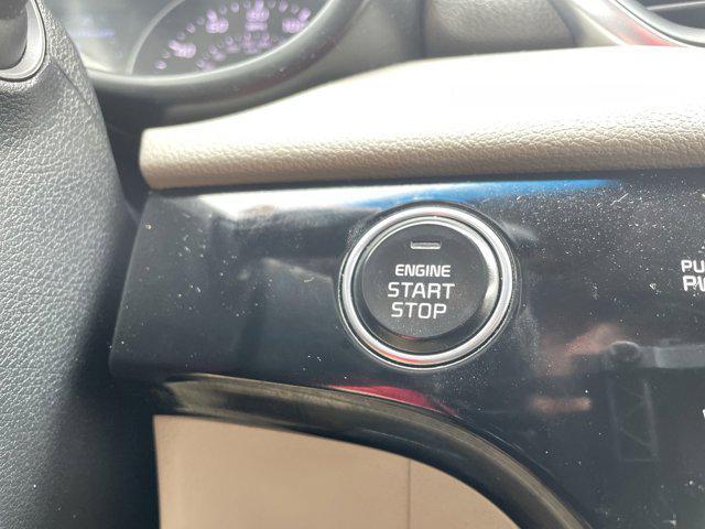 used 2019 Kia Sportage car, priced at $18,869