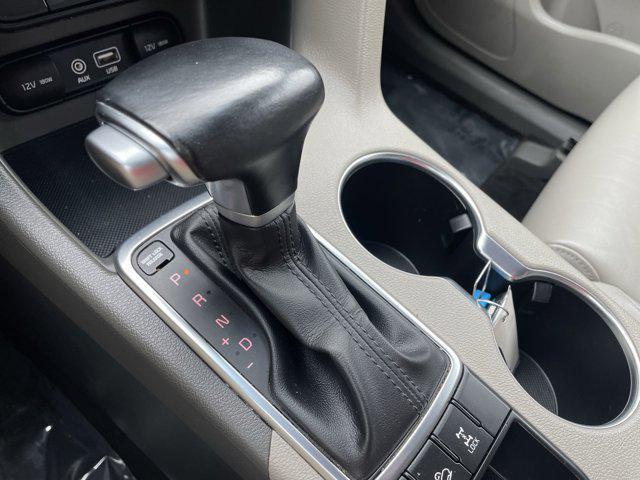 used 2019 Kia Sportage car, priced at $18,869