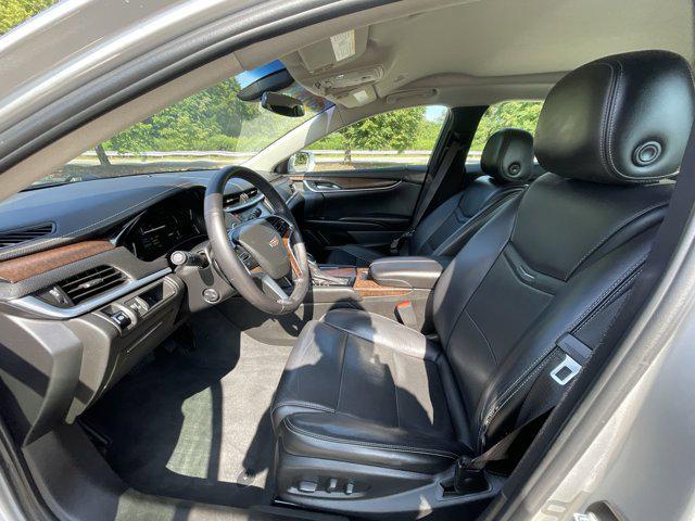 used 2018 Cadillac XTS car, priced at $23,900