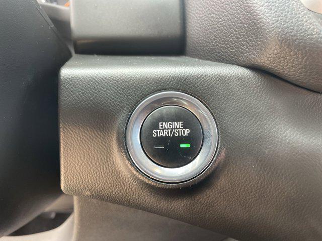 used 2022 GMC Terrain car, priced at $24,900