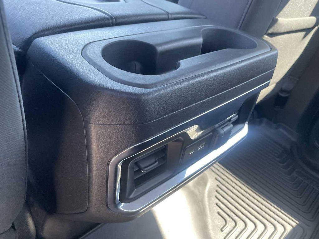 used 2021 GMC Sierra 1500 car, priced at $36,900