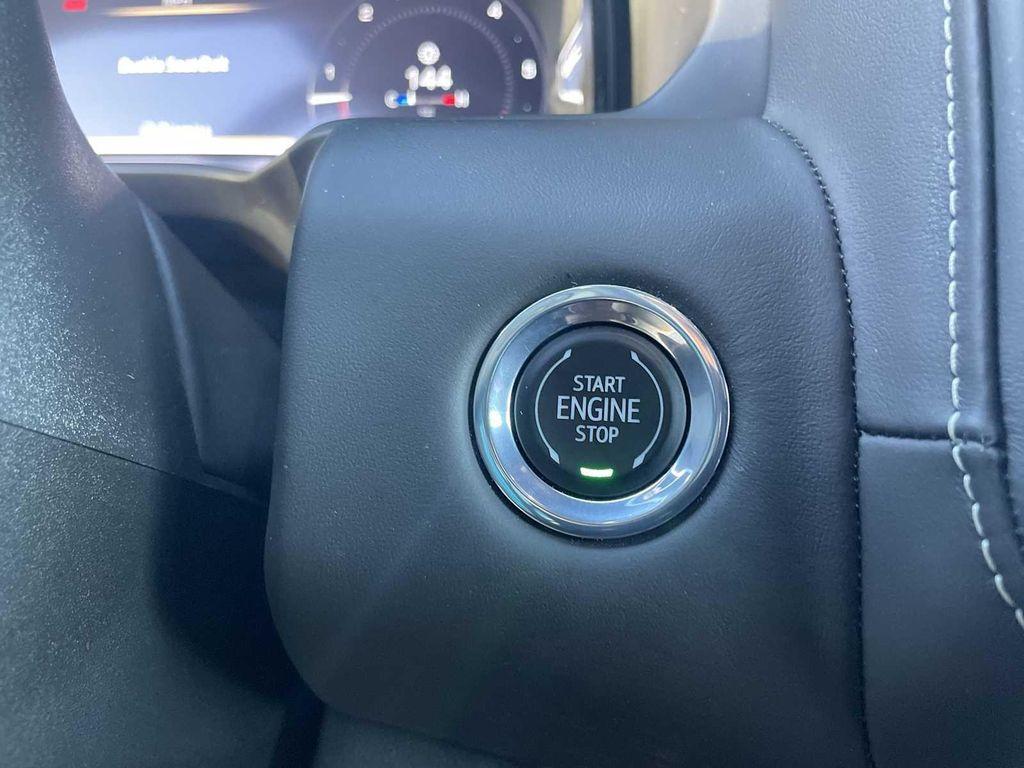used 2023 GMC Yukon car, priced at $75,990