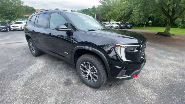 new 2025 GMC Acadia car, priced at $53,290