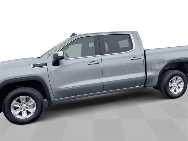 used 2024 GMC Sierra 1500 car, priced at $41,500