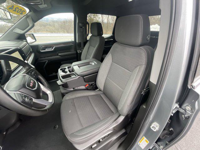 used 2024 GMC Sierra 1500 car, priced at $43,900