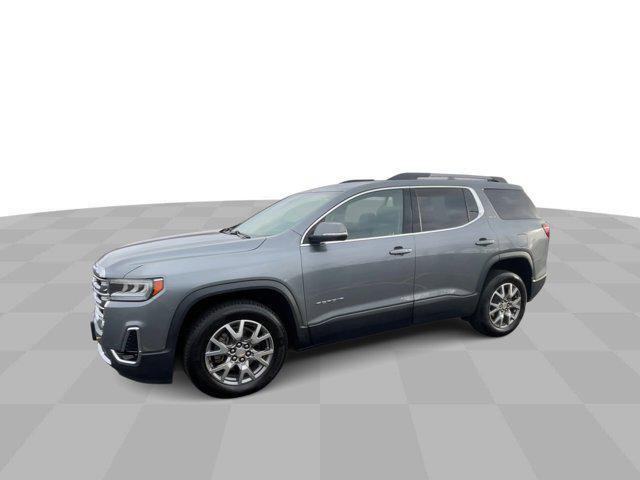 used 2020 GMC Acadia car, priced at $25,900