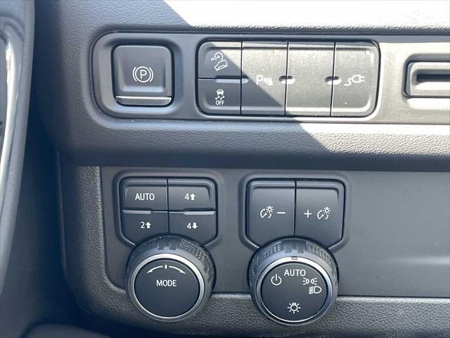 used 2021 Chevrolet Tahoe car, priced at $51,541