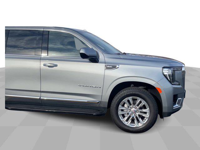 used 2023 GMC Yukon car, priced at $61,500