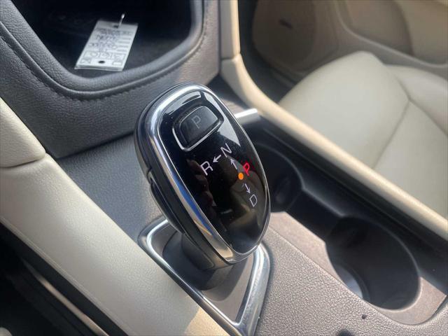 used 2018 Cadillac XT5 car, priced at $19,900
