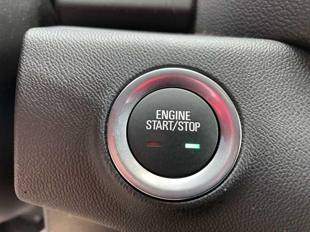 used 2024 GMC Terrain car, priced at $28,500