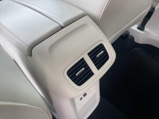 used 2022 Buick Envision car, priced at $26,900