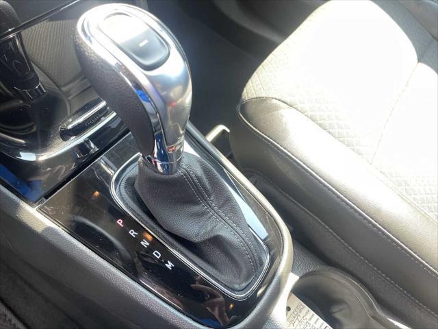 used 2022 Buick Encore car, priced at $21,900