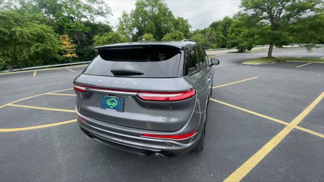 used 2023 Lincoln Corsair car, priced at $37,900
