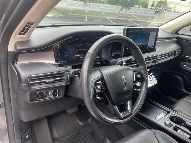 used 2023 Lincoln Corsair car, priced at $37,900