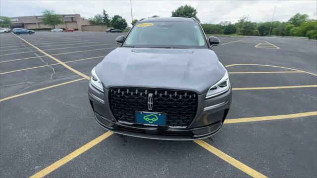 used 2023 Lincoln Corsair car, priced at $37,900