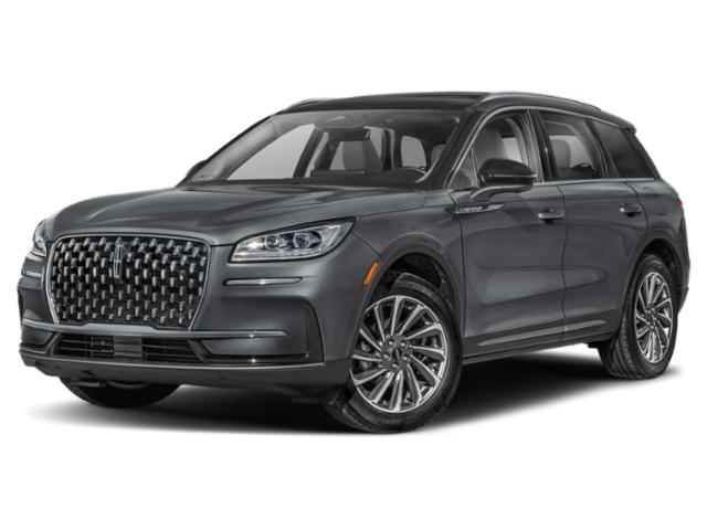 used 2023 Lincoln Corsair car, priced at $37,900