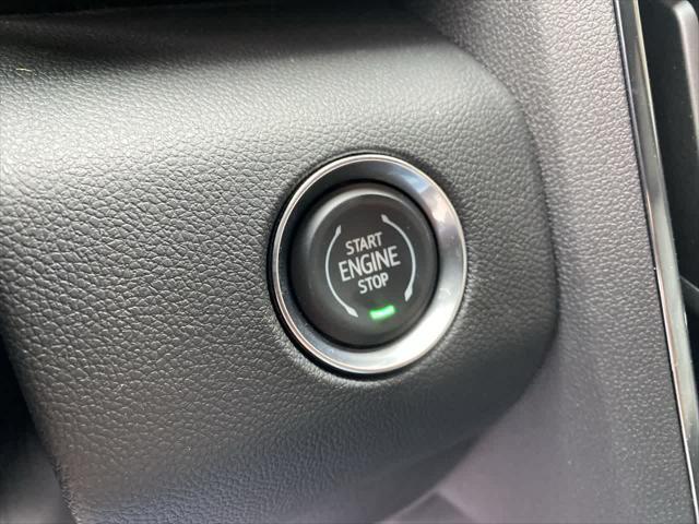 new 2024 GMC Acadia car, priced at $53,990