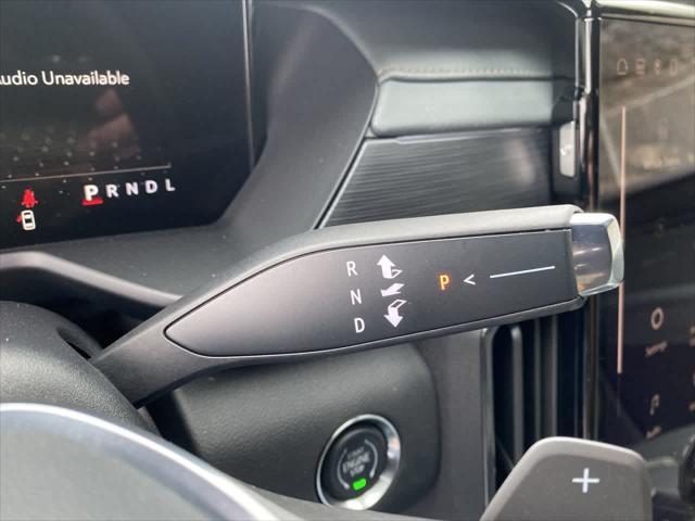 new 2024 GMC Acadia car, priced at $53,990