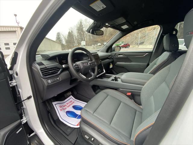 new 2024 GMC Acadia car, priced at $53,990