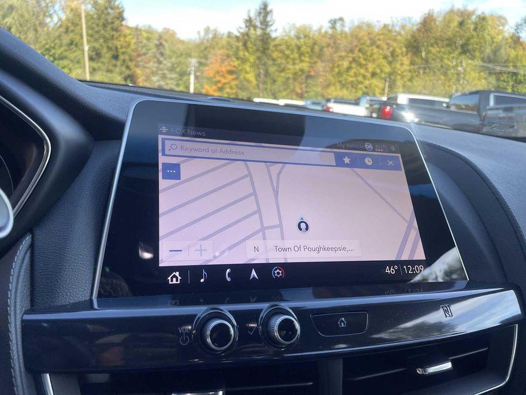 used 2020 Cadillac CT5 car, priced at $27,900