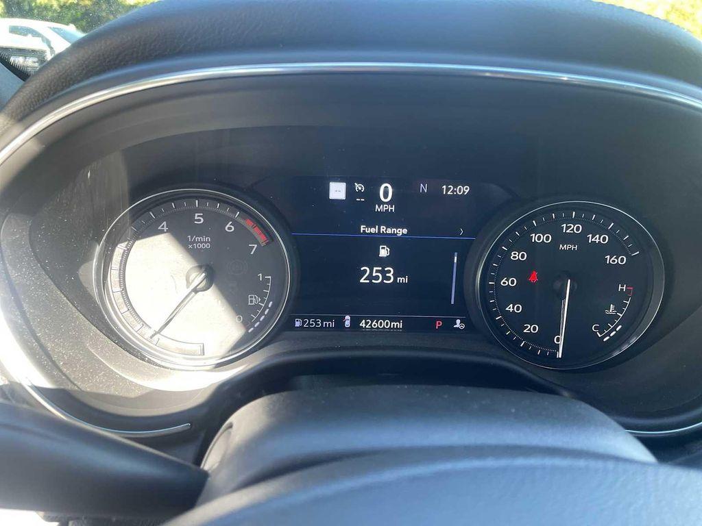 used 2020 Cadillac CT5 car, priced at $27,900