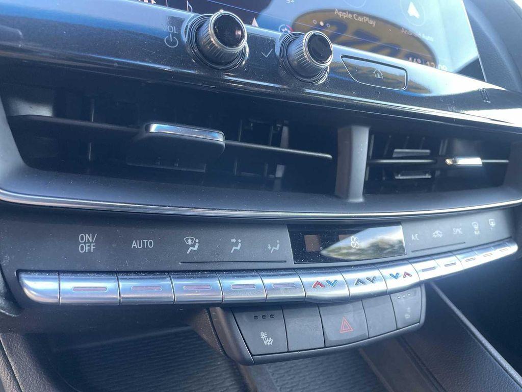 used 2020 Cadillac CT5 car, priced at $27,900