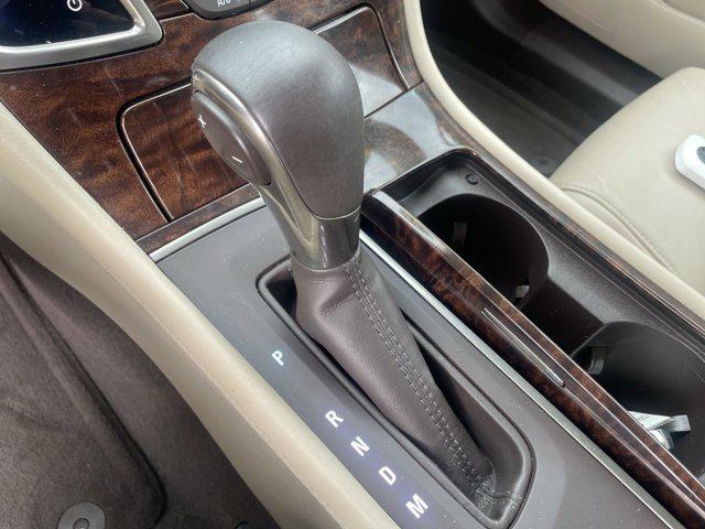 used 2014 Buick LaCrosse car, priced at $12,900