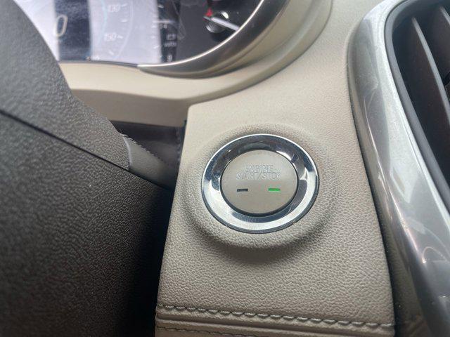 used 2014 Buick LaCrosse car, priced at $12,900