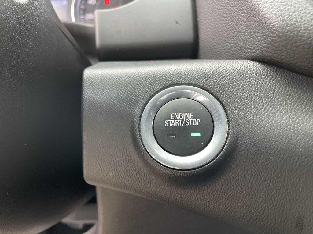 used 2024 GMC Terrain car, priced at $27,900