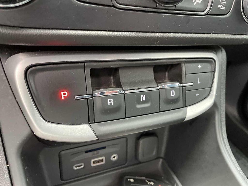 used 2024 GMC Terrain car, priced at $27,900